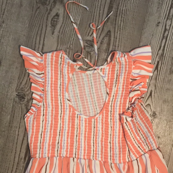 A New Day Midi Dress - Picture 4 of 5